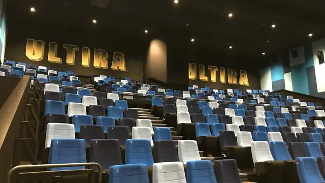 君たちはどう生きるか見て来ました