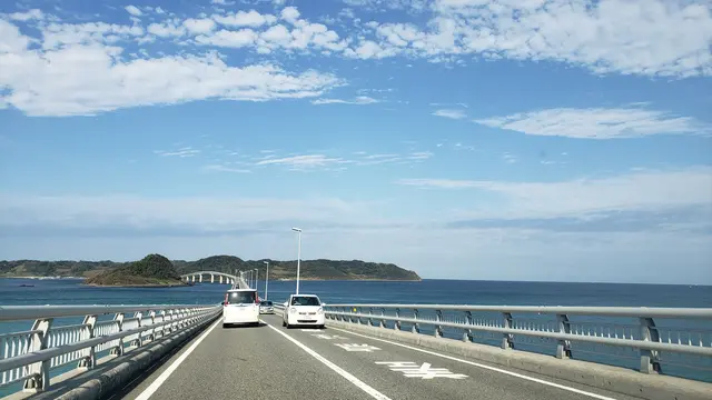⟳山口一周🥰⟳2泊3日の長州満喫💕車の旅🚗³₃ドライブ❕