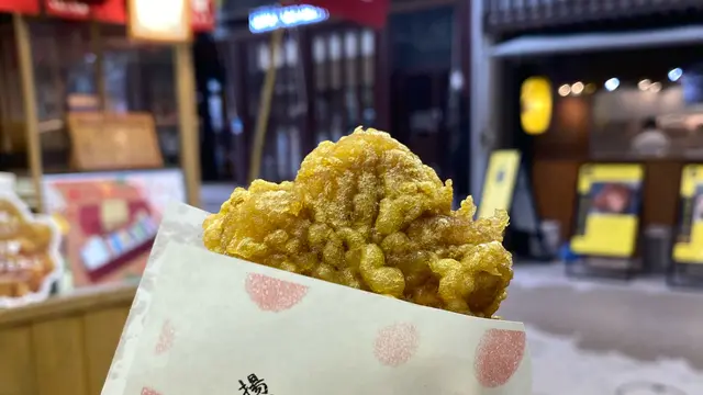 宮島でのんびり食べ歩き旅