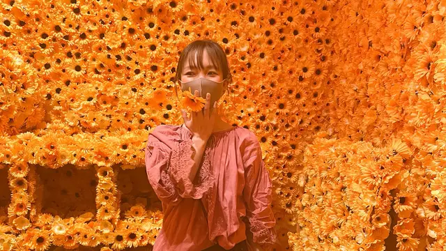 神楽坂さんぽ + 美術館