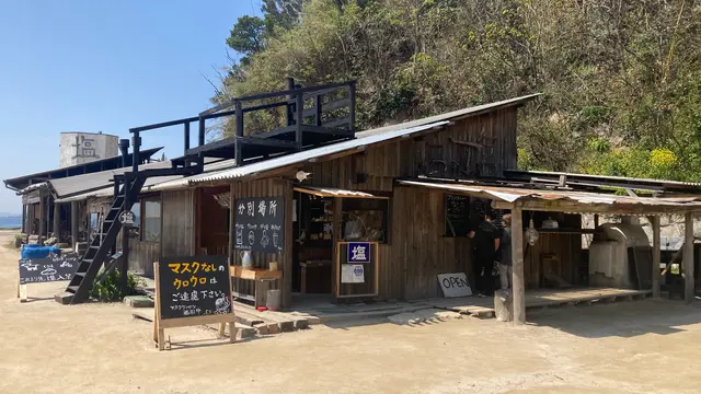福岡からドライブ小旅行〜糸島・呼子・唐津〜