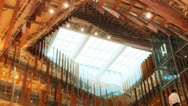 🪜【富山】アートと建築を巡る旅🪜