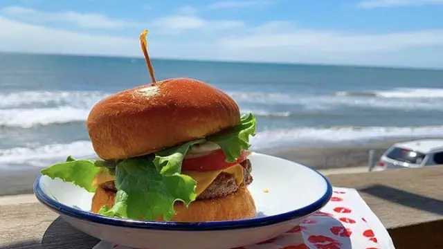 おすすめハンバーガー専門店🍔第二弾🤤