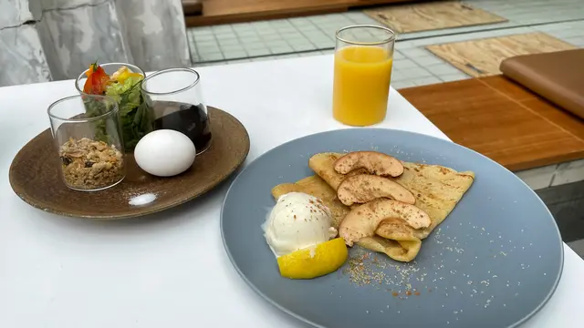 レンタサイクルで広島市内を満喫