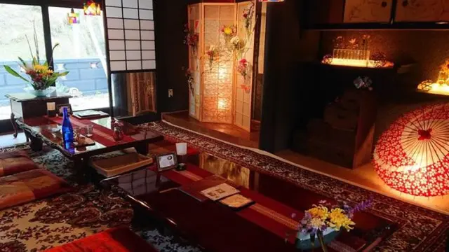 食と自然のアート!宇陀のパワースポット巡り!