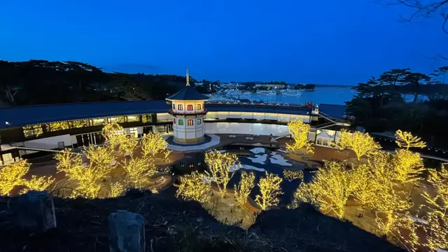 仙台旅の2日間(銀山温泉)