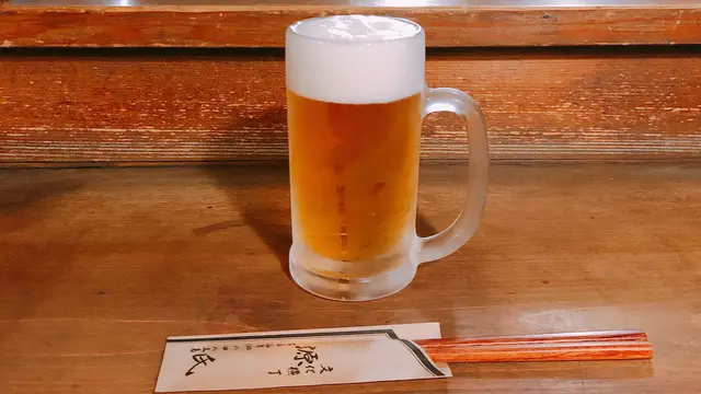 文化横丁の「源氏」に行ってみたくて仙台に1人で弾丸旅行。