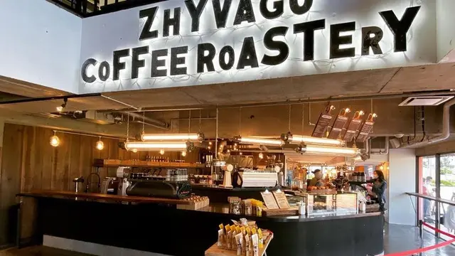 沖縄🌺アメリカンビレッジ周辺　 オシャレカフェ巡り王道ランチ編