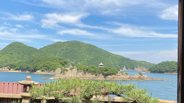 【福山・鞆の浦】”癒しの港町”で一人旅。