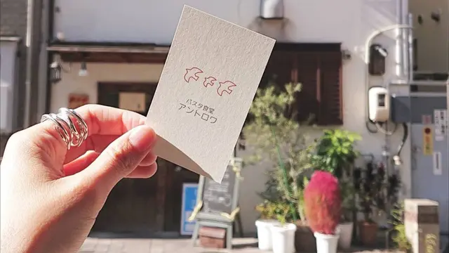 岡山カフェ&パン屋巡り(後楽園周辺)