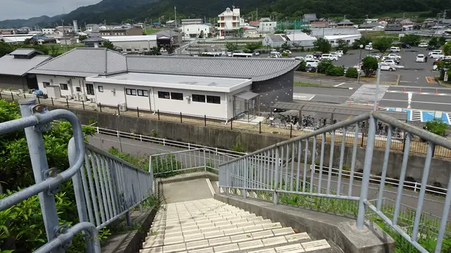 淡路サイクリング