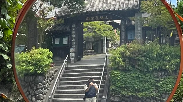 秩父札所巡り
