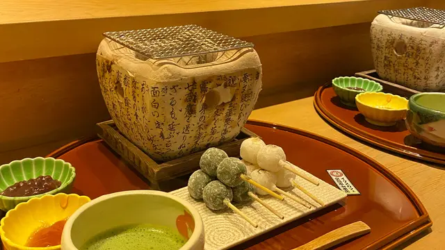 京都1日女子旅👘