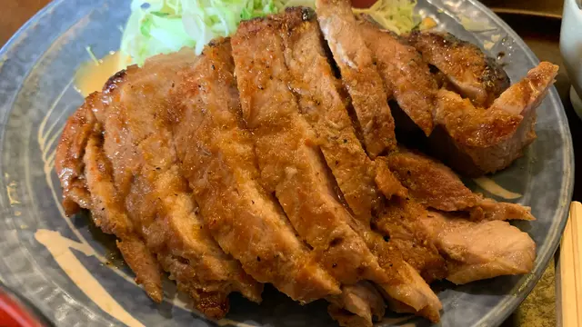 草津温泉♨️