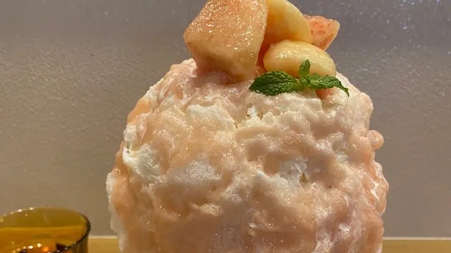 【京都】暑い夏を乗り越えよう!美味しいかき氷27選🍧