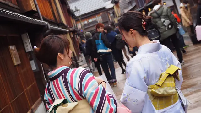 【金沢・休暇村】のんびり女子旅(2泊3日)