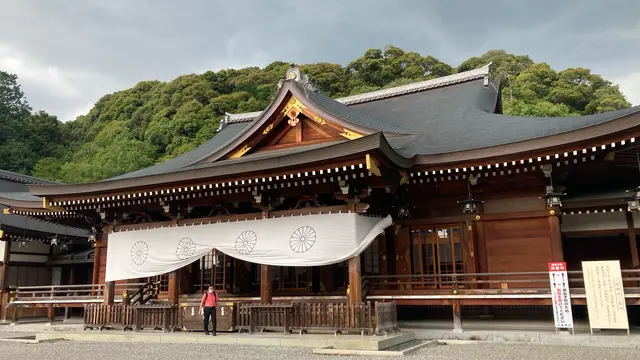奈良に一泊!三輪をゆったり散策する一人旅