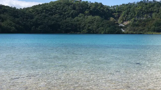 【宮城・秋田】穴場の絶景と温泉を巡る1泊2日♨️