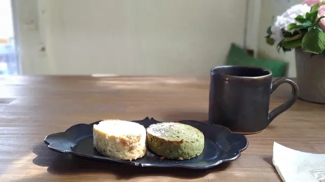 【西荻窪】おやつ買って善福寺公園ピクニックしよう🧁 (焼き菓子とベーカリーMAP)