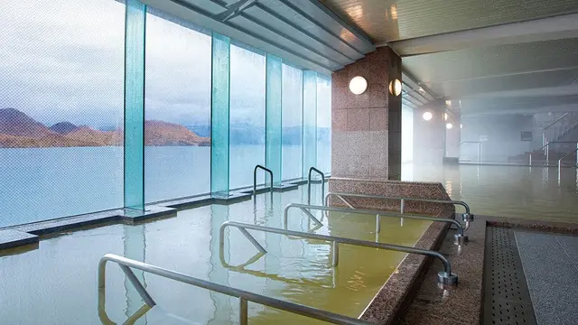 2023.8.23-25洞爺湖温泉〜札幌グルメ巡り