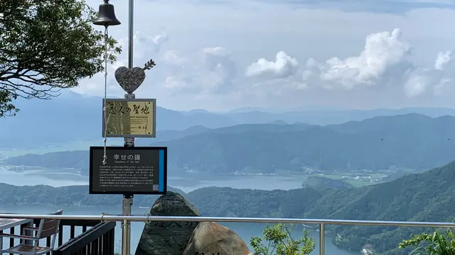 滋賀と福井は制覇でよろしいか?