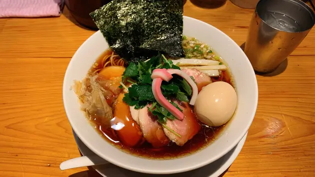 東京らーめん@備忘録