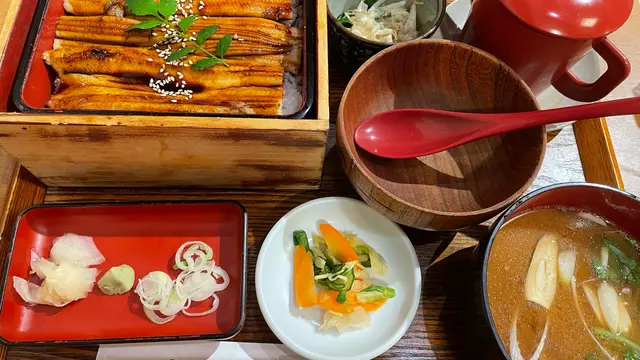 美味しいが沢山❤️電車で回る宮城旅