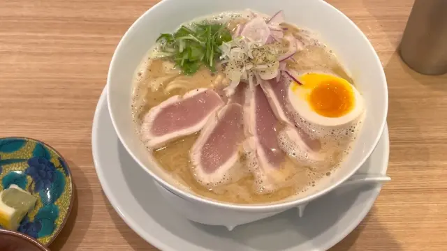 【東京】旨すぎる!東京北部のラーメン3店舗巡り🍜