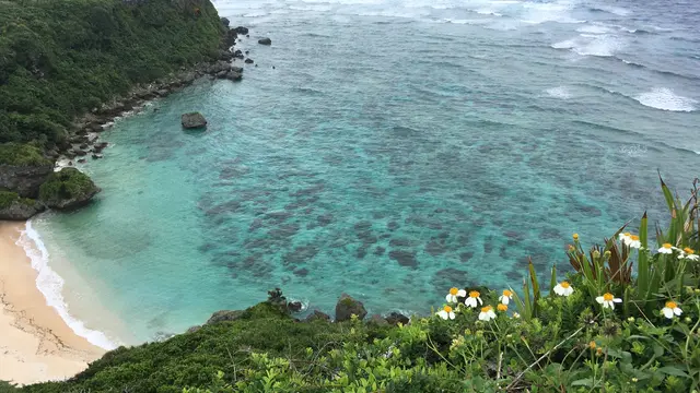 【沖縄本島】絶景💙7選