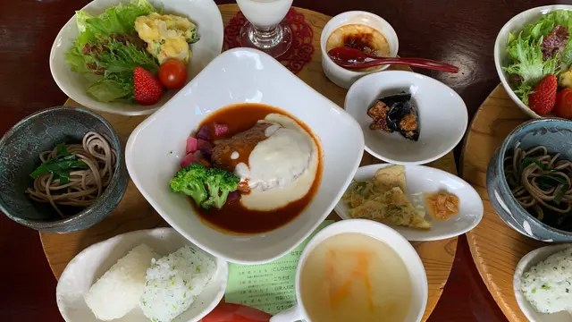 【栃木県】🚗で美味しいものと観光を満喫する那須1泊2日旅!