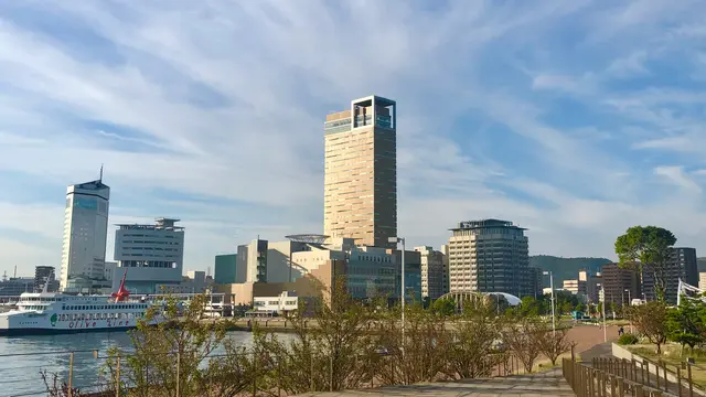 【直島】離島で自然に癒されながら現代アート巡りをした。