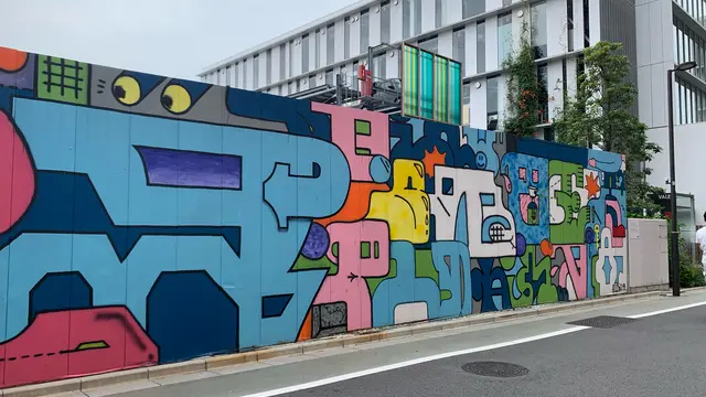 【東京】都会の真ん中にもこんな場所が!品川の魅力発見さんぽ👟✨