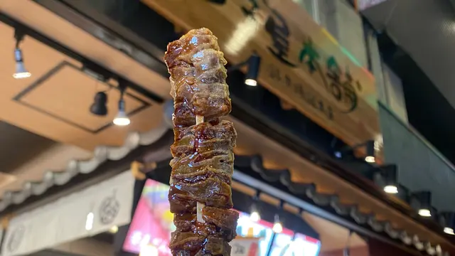 GW京都旅記録