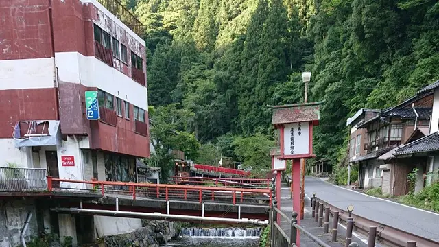 【広島・湯来】誰でも楽しめる、温泉のまち巡り。