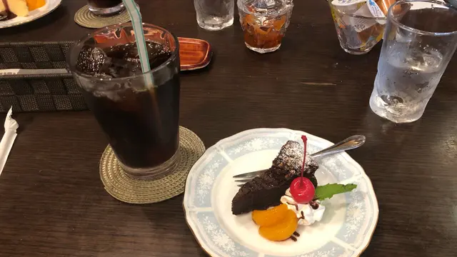 宮崎県のカフェ備忘録