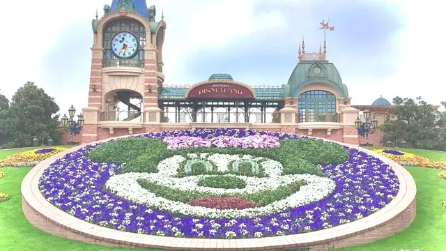 《中国・上海編》上海ディズニーランドは想像以上に夢の国🦄CAと巡る上海1泊2日旅!