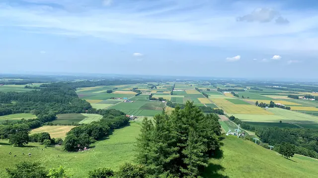 【北海道】初夏の十勝・帯広を堪能する充実の1泊2日旅