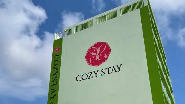 4泊5日石垣島の旅