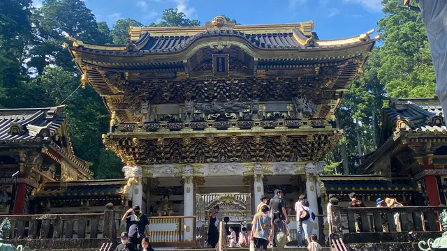 【日光】スイーツも観光も満喫！まったり女子旅🐒✨