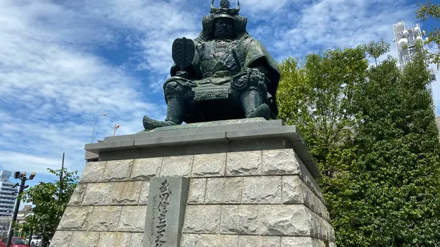 【甲府】公共交通機関だけで甲府周辺観光