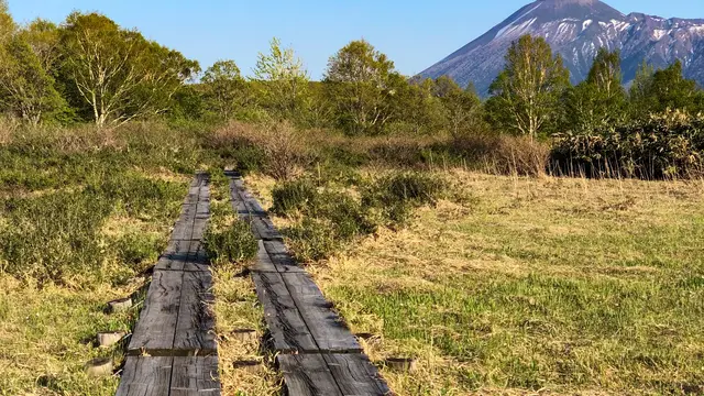 【岩手】地元グルメに巨大廃墟も!?盛岡周辺ぶらり旅🚘