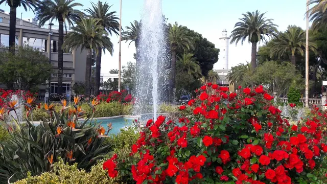 🇮🇹こんなイタリアもあったんだ🇮🇹南国のようなマルケ州へ！