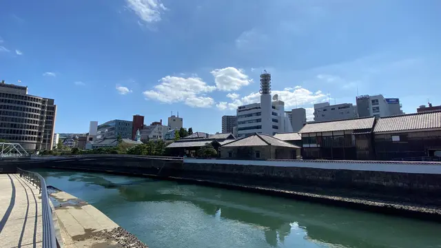 日本の産業の近代化に貢献した長崎の名所めぐり