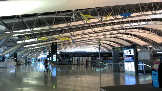 九州旅行