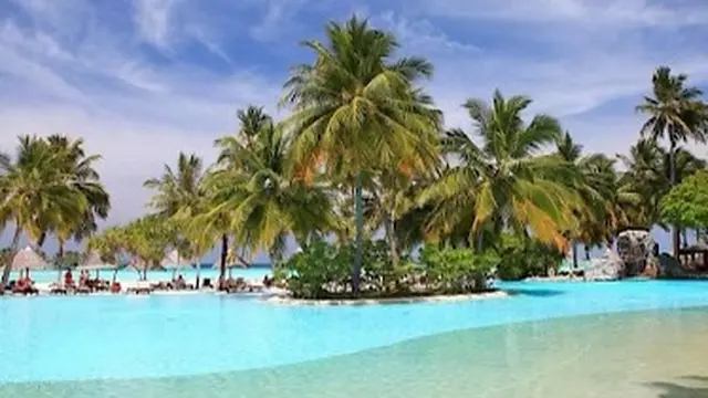 《中国•上海編》まるでバリ島?!🌴CAと巡る上海1泊2日旅!