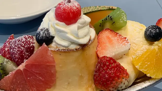 スイーツめぐり🍰更新中