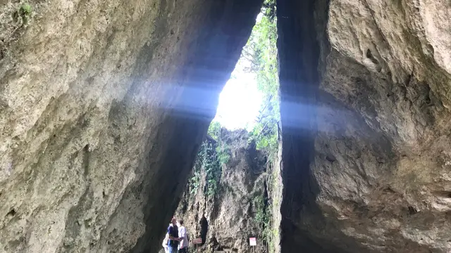 のんびり女友達6人旅