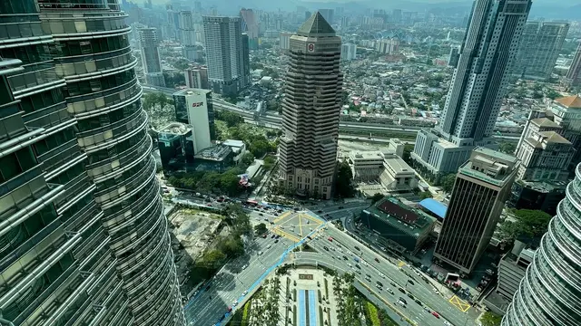 2日でめぐるKL~マレーシア~