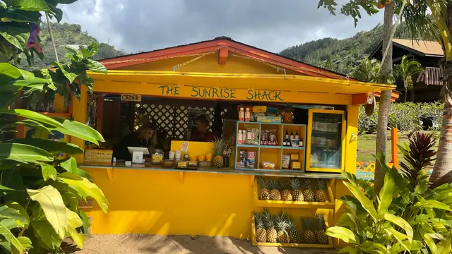 綺麗な海と美味しいアサイーを食べに行こう！の旅🏄‍♀️