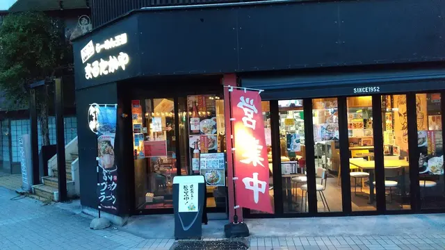 富山で冬のグルメ旅